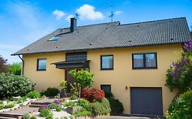 Ferienhaus Wilder Hunsrueck